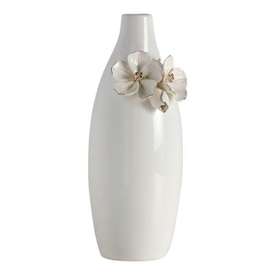Vases - Flower Love Vase - H. 24 cm - MATHILDE M.