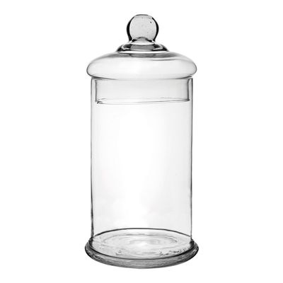 Decorative objects - Glass candy dish - MATHILDE M.