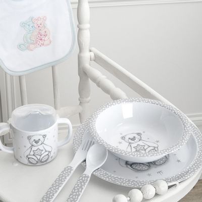 Children's mealtime - My first Mon Étoile meal box - MATHILDE M.