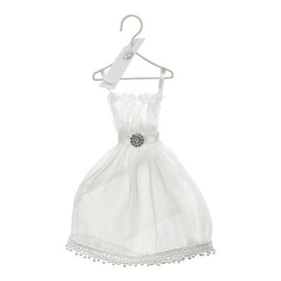 Objets de décoration - Robe d'un jour 7 - MATHILDE M.