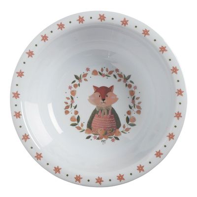 Children's mealtime - My first Little Fox meal box - MATHILDE M.