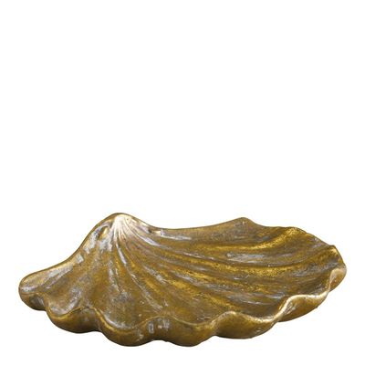 Platter and bowls - Shell cup - MATHILDE M.