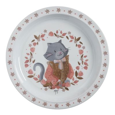 Repas pour enfant - Mon premier coffret repas Petit Chat - MATHILDE M.
