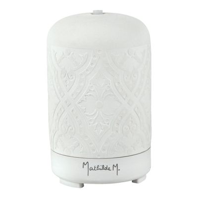 Scent diffusers - Archipels electric scented mist diffuser 100 ml - MATHILDE M.