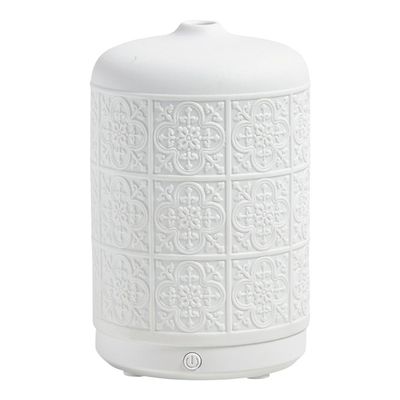 Scent diffusers - Electric scented mist diffuser Stopover in Sintra - MATHILDE M.