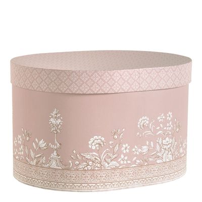 Caskets and boxes - Set of 3 storage boxes Stopover in Sintra - MATHILDE M.