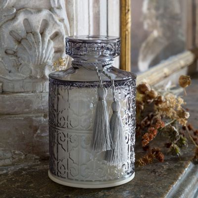 Diffuseurs de parfums - Diffuseur électrique de brume parfumée Royal 120 ml - MATHILDE M.