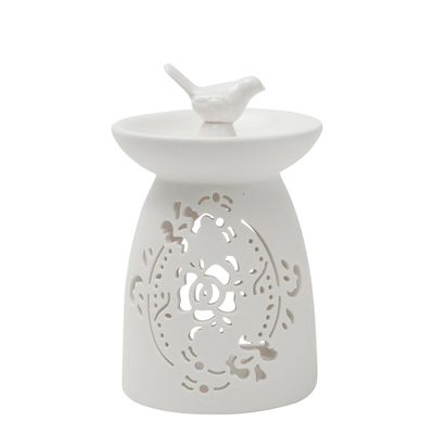 Diffuseurs de parfums - Brûle-parfum Rêverie Bucolique - MATHILDE M.