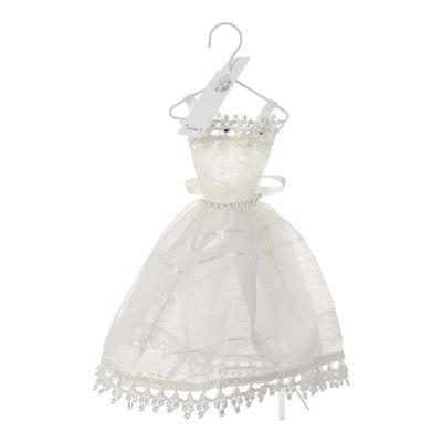 Decorative objects - Dress for a day 1 - MATHILDE M.