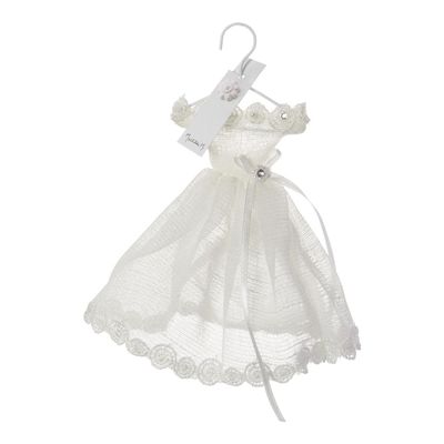 Objets de décoration - Robe d'un jour 2 - MATHILDE M.