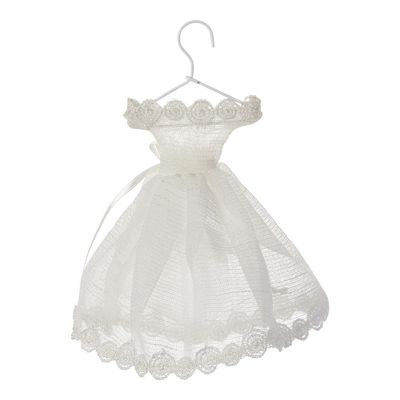 Objets de décoration - Robe d'un jour 2 - MATHILDE M.