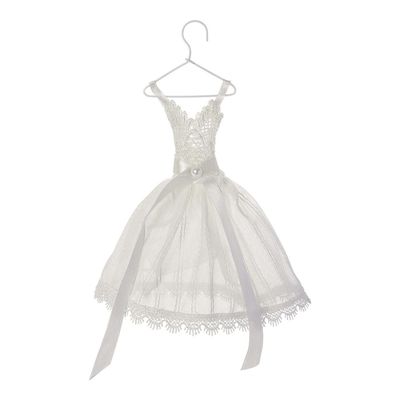 Decorative objects - Dress for a day 3 - MATHILDE M.