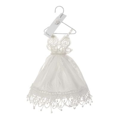 Decorative objects - Dress for a day 6 - MATHILDE M.