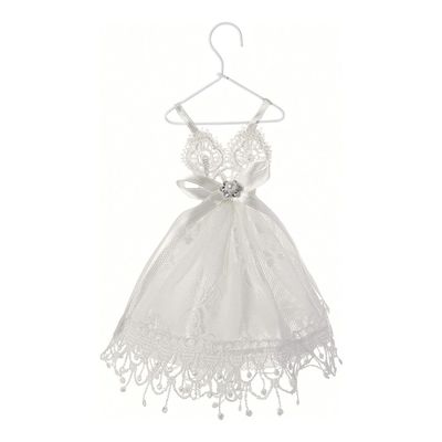 Objets de décoration - Robe d'un jour 6 - MATHILDE M.