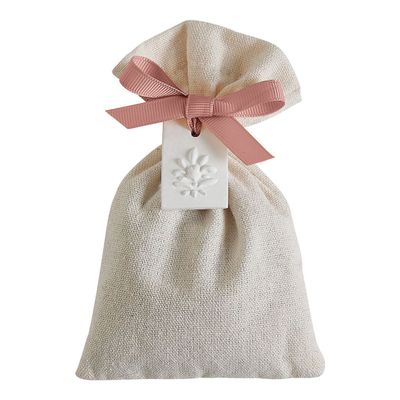 Home fragrances - Secret d'Armoire scented pouch - Marquise - MATHILDE M.