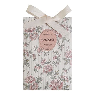 Parfums d'intérieur - Sachet parfumé - Marquise - MATHILDE M.