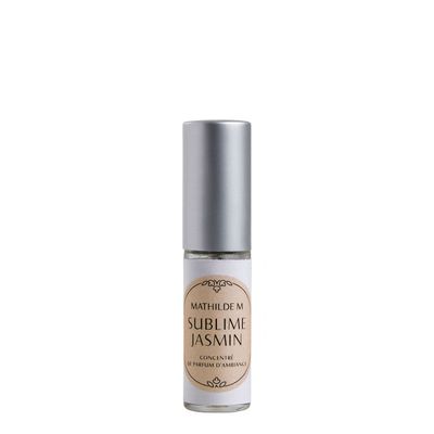 Home fragrances - Les Intemporelles room fragrance concentrate 4 ml - Sublime Jasmin - MATHILDE M.