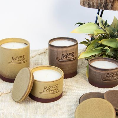 Candles - Candles - M O S - PORTUGAL