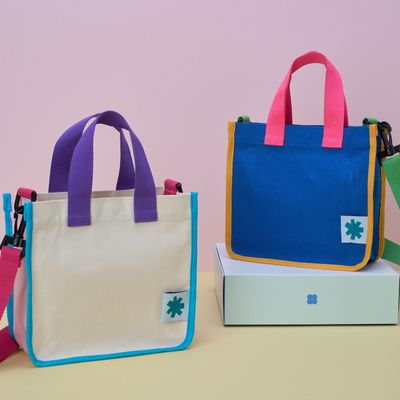 Bags and backpacks - WonderSketch - IOIO STUDIO