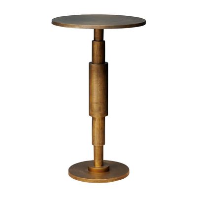 Autres tables  - Table haute Rotor - CHEHOMA