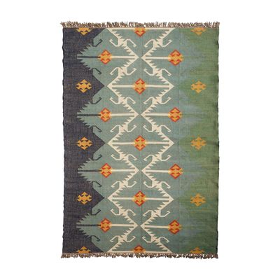 Classic carpets - Tapis kilim Apache - CHEHOMA