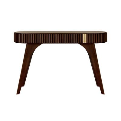 Console table - Robert Console - WOOD TAILORS CLUB