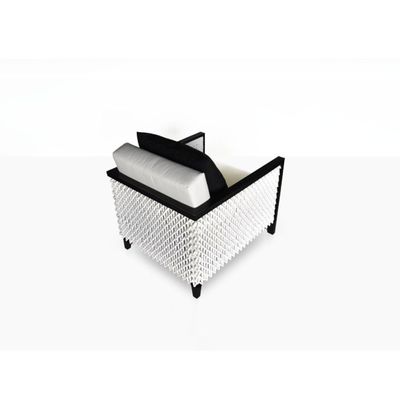 Armchairs - KANU ARMCHAIR - YOTHAKA INTERNATIONAL CO., LTD.