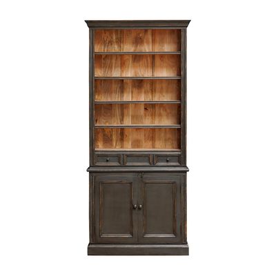 Bookshelves - Bookshelf Valmore - CHEHOMA
