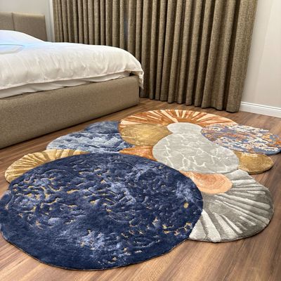 Tapis sur-mesure - TAPIS fabriqués sur commande - LOOMINOLOGY RUGS