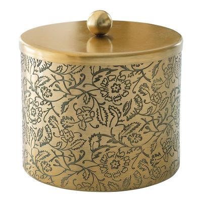 Candles - Scented candle - Jardin de Néroli - Large model - 1.9 kg - BLANC D'IVOIRE