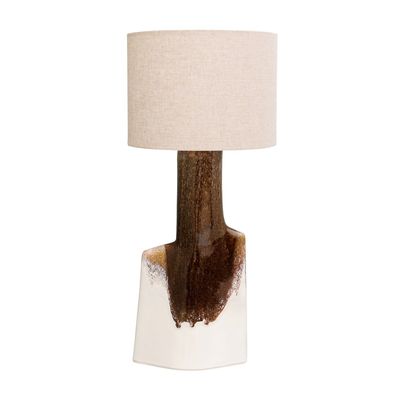Table lamps - Table lamp Ecume des Roches - CHEHOMA