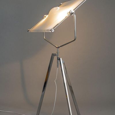 Floor lamps - Solar - STUDIO ORBEAT