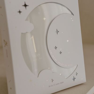 Childcare  accessories - BIRTH GIFTS - ZAKUW