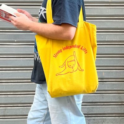 Bags and totes - Tote Bags - ZENOBIE