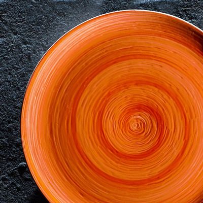 Everyday plates - Dinner plates - Memento Table - ZANI SERAFINO - MEMENTO