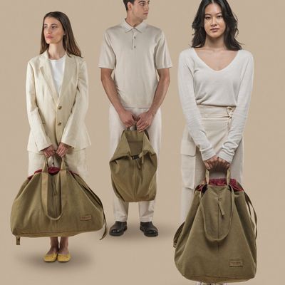 Bags and totes - "CARRY" COLLECTION - TUCANO SRL