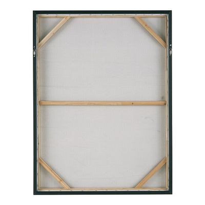 Tableaux - Tableau VOILES BLANCS - BLANC D'IVOIRE