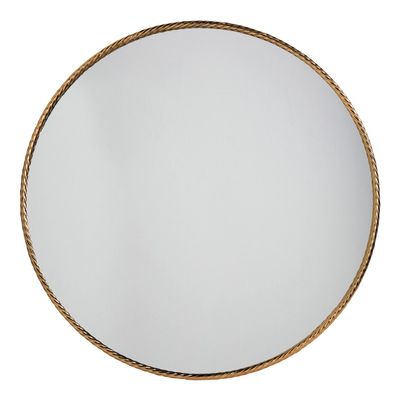 Miroirs - Miroir BLOIS - Petit modèle - BLANC D'IVOIRE