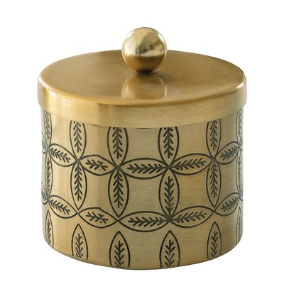 Bougies - Bougie parfumée 600 g - Cèdre Sauvage - Petit modèle - 600 g - BLANC D'IVOIRE
