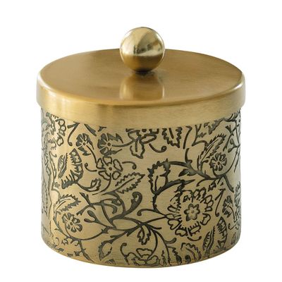 Candles - Scented candle 600 g - Jardin de Néroli - Small model - 600 g - BLANC D'IVOIRE