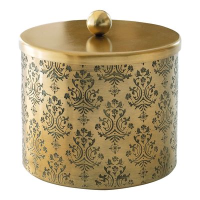 Candles - Scented candle - Palais d'Encens - Large model - 1.9 kg - BLANC D'IVOIRE