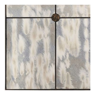 Mirrors - CHENONCEAU mirror - Large model - BLANC D'IVOIRE