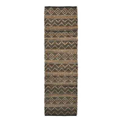 Rugs - BOLADE hallway rug - BLANC D'IVOIRE