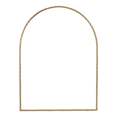 Objets de décoration - Arche lumineuse HÉLIOS - BLANC D'IVOIRE