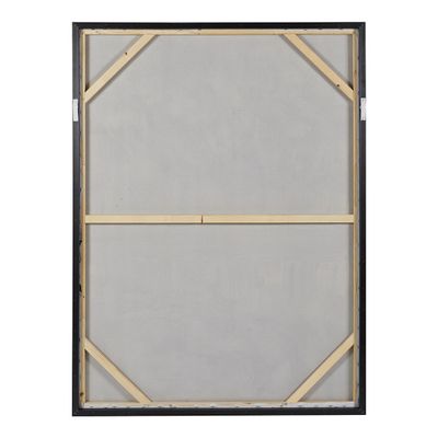 Paintings - ABSTRACT Table 10 - BLANC D'IVOIRE