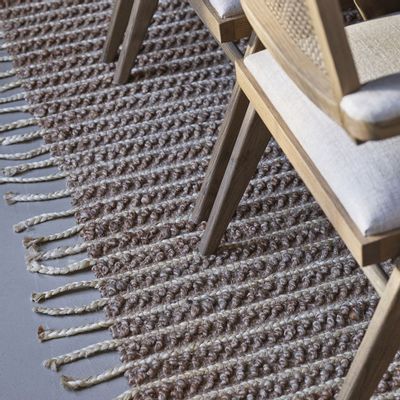 Rugs - NOE carpet - BLANC D'IVOIRE