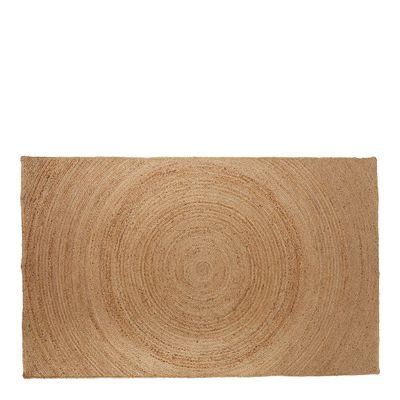 Rugs - CIRCLE rug - BLANC D'IVOIRE