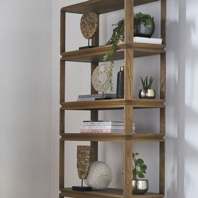 Candlesticks and candle holders - TEYRAN oxidized brass tealight holder - Large model - BLANC D'IVOIRE