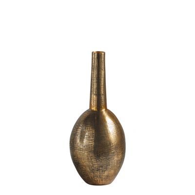 Vases - Vase DELANO - Petit modèle - BLANC D'IVOIRE