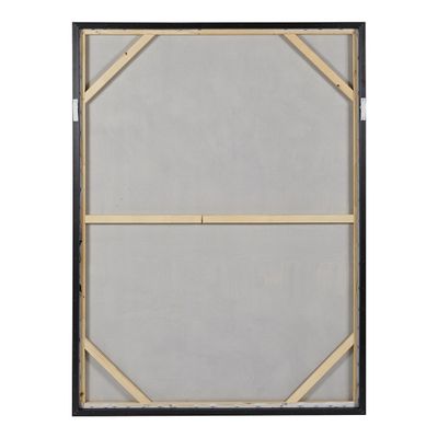 Paintings - ABSTRACT Table 9 - BLANC D'IVOIRE